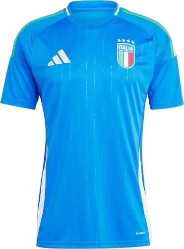 adidas Performance-FIGC ITALIA MAGLIA GARA HOME 2024-image-1