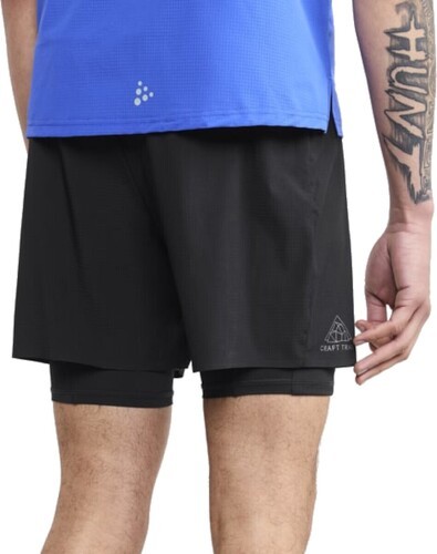 CRAFT-Craft Pro Trail Shorts-1