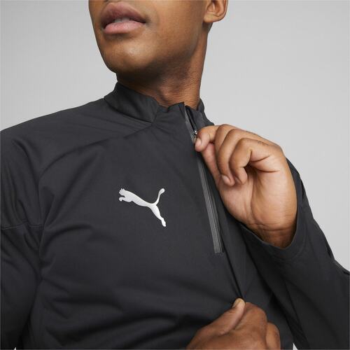 PUMA-Teamcup Training Rain Top-3