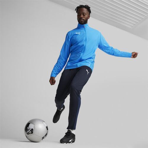 PUMA-teamGOAL Sideline veste-3