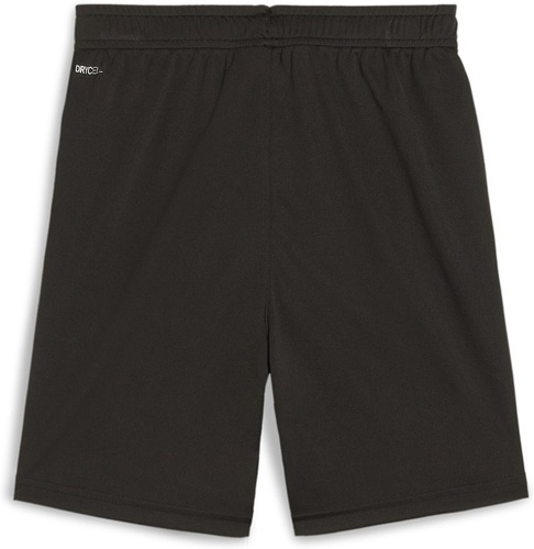 PUMA-teamLIGA Training Shorts 2 Jr (open pockets)-1