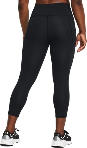 UNDER ARMOUR-Legging femme Under Armour Motion Capri-1