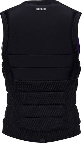 Mystic-2024 Mystic Femmes Zodiac Front Zip Reversible Wake Impact Vest 35005.-3