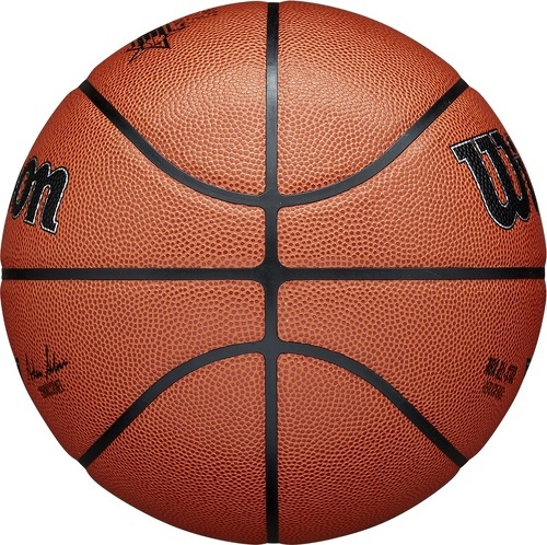 WILSON-Wilson NBA All-Star 2024 Indianapolis Replica Ball-3