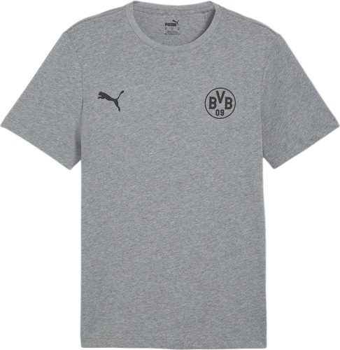 PUMA-BVB Dortmund Essential t-shirt-image-1