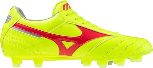 MIZUNO-Chaussures de football Mizuno Morelia Neo FG-image-1