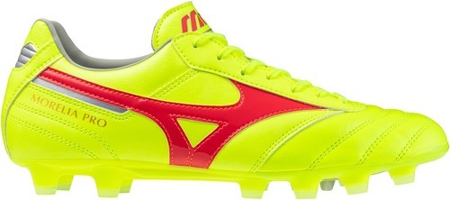 MIZUNO-Chaussures de football Mizuno Morelia Neo FG-image-1