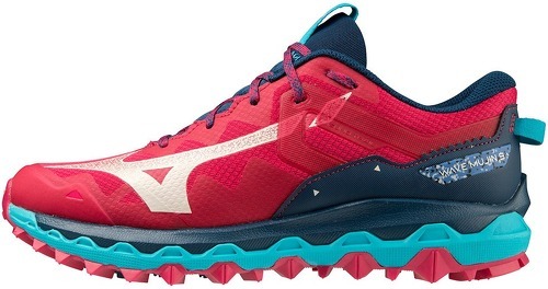 MIZUNO-Wave Mujin 9-1