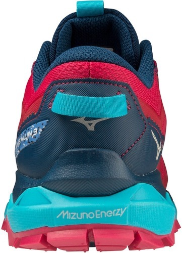 MIZUNO-Wave Mujin 9-2