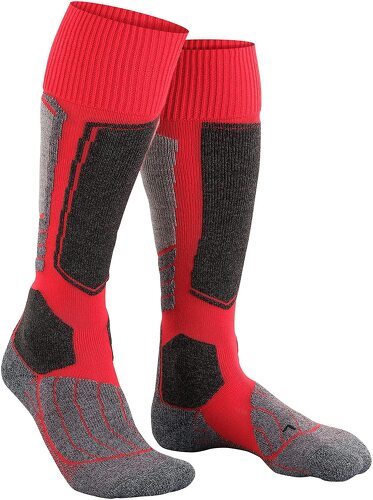 FALKE-Mi-Bas Falke Sk1 - Chaussettes de ski-1