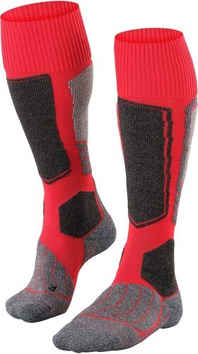 FALKE-Mi-Bas Falke Sk1 - Chaussettes de ski-3