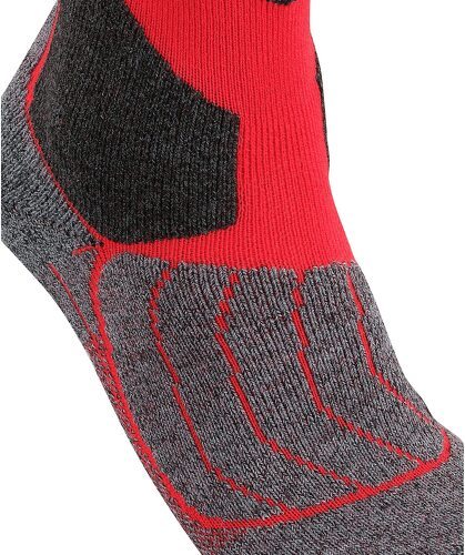 FALKE-Mi-Bas Falke Sk1 - Chaussettes de ski-4