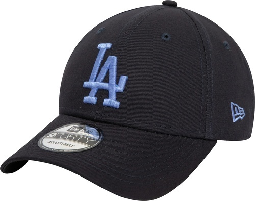 NEW ERA-New Era League Essentials 940 Los Angeles Dodgers Cap-image-1