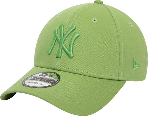 NEW ERA-New Era League Essentials 940 New York Yankees Cap-image-1