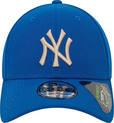 NEW ERA-New Era Repreve 940 New York Yankees Cap-1