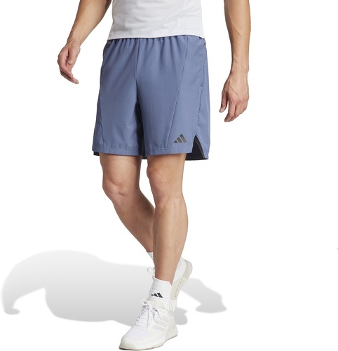 adidas Performance-Short d'entraînement Designed for Training-1