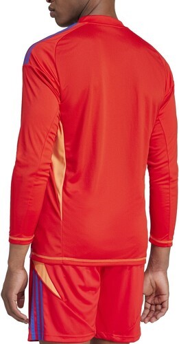 adidas Performance-Maglia Portiere Adidas Tiro 24 Competition-1