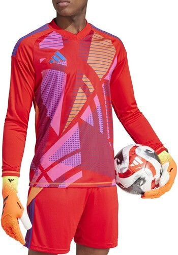 adidas Performance-Maglia Portiere Adidas Tiro 24 Competition-2