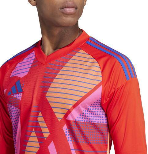 adidas Performance-Maglia Portiere Adidas Tiro 24 Competition-3