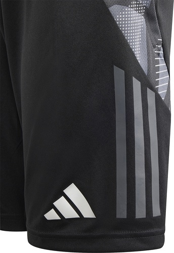 adidas Performance-Short d'entraînement Tiro 24 Competition Enfants-2