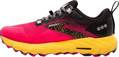 Brooks-Brooks Cascadia 17 Lady-1