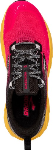 Brooks-Brooks Cascadia 17 Lady-3