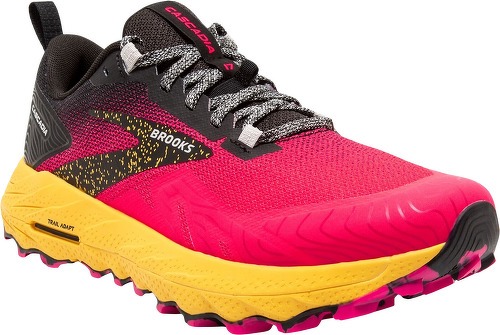 Brooks-Brooks Cascadia 17 Lady-4