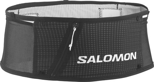 SALOMON-Pas Salomon S/LAB Belt U Czarny-image-1