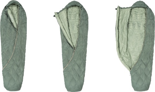 Jack wolfskin-Jack Wolfskin Athmos Down +5, 195cm Sleeping Bag-1