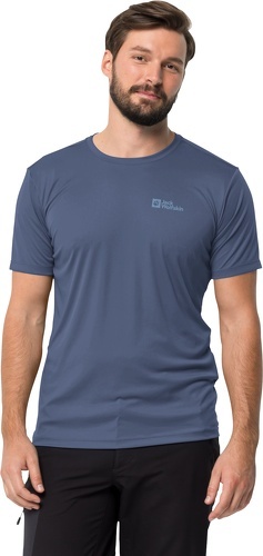 Jack wolfskin-Jackolfskin Tech Tee-1