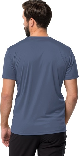 Jack wolfskin-Jack Wolfskin Tech Tee M-2