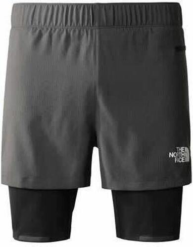 THE NORTH FACE-Lab Dual Short The North Face-image-1