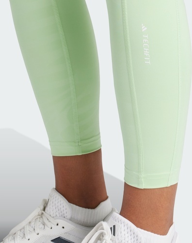 adidas Performance-Legging 7/8 imprimé Techfit-2