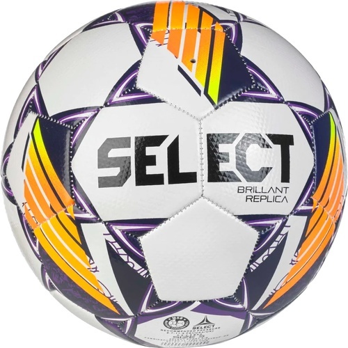 SELECT-Select Brillant Replica V24 Ball-image-1