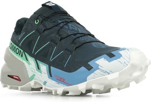 SALOMON-Speedcross 6 Gore-Tex-1