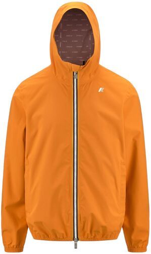 KWAY-Veste Jack Stretch Dot-0