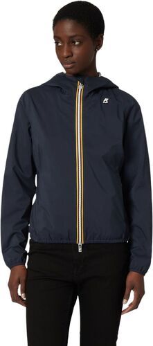 KWAY-Giacca Lily Stretch Poly-1