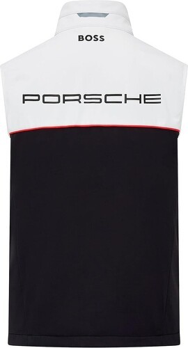 PORSCHE MOTORSPORT-Veste Sans Manches Porsche Team Officiel Formula-1