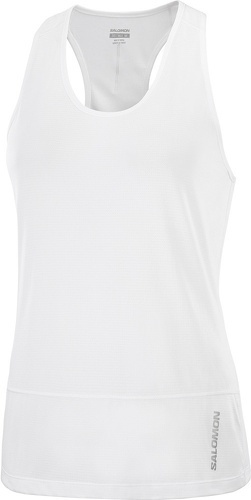 SALOMON-Cross Run Tank-2