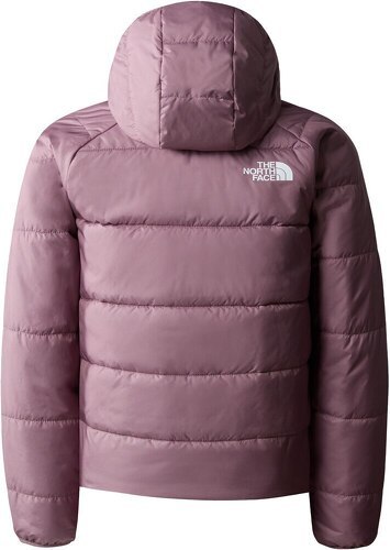 THE NORTH FACE-G REVERSIBLE PERRITO JACKET-1