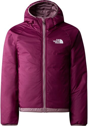 THE NORTH FACE-G REVERSIBLE PERRITO JACKET-2