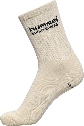 HUMMEL-hml3-PACK SOCKS SPORTSWEAR-1