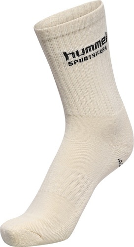 HUMMEL-hml3-PACK SOCKS SPORTSWEAR-2