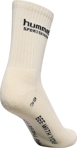 HUMMEL-hml3-PACK SOCKS SPORTSWEAR-3