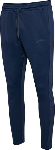 HUMMEL-hmlLEGACY SUNE POLY TAPERED PANTS-image-1