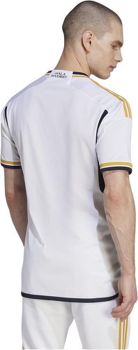 adidas Performance-Maglia Home Real Madrid 23/24-3