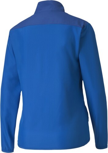 PUMA-Teamgoal 23 Zip Training - Veste de football-2