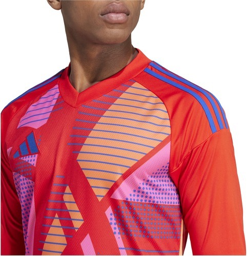 adidas Performance-Maglia Portiere Adidas Tiro 24 Competition-4