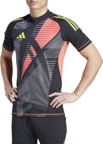 adidas Performance-Maillot Gardien de but manches courtes Tiro 24 Pro-1