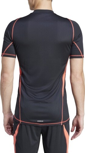 adidas Performance-Maillot Gardien de but manches courtes Tiro 24 Pro-2